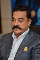 Kamal Haasan Gallery